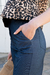 Pantalón Duval Azul - comprar online