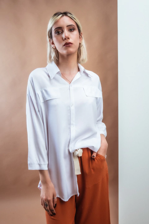 Camisa Charo - comprar online