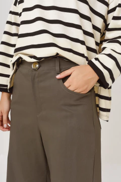 Pantalón Pigüé Verde