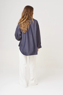 Camisa San Luis - Caro Madero