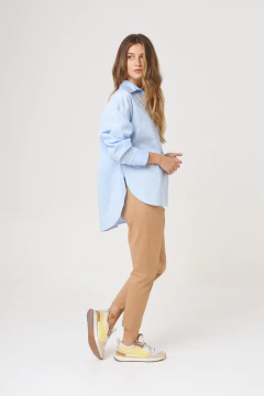 Camisa Neuquén