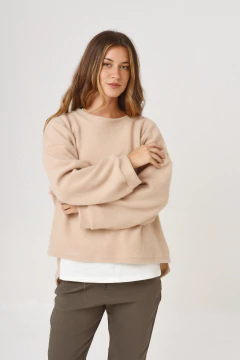 Buzo Cordoba Beige