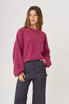 Buzo Cordoba Uva - comprar online