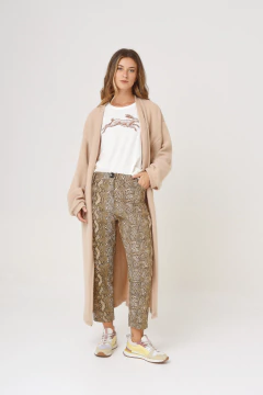 Imagen de Remera Liebre