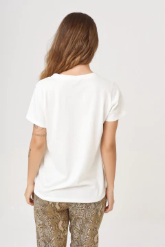 Remera Liebre - tienda online