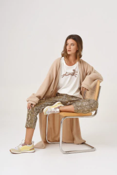 Remera Liebre en internet