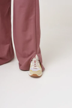 Pantalón Potrerillos Lila - tienda online