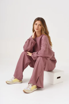 Pantalón Potrerillos Lila en internet