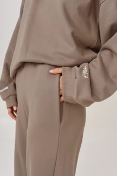 Pantalón Potrerillos Vison - comprar online