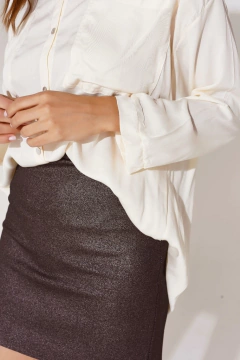 Camisa Incienso - comprar online
