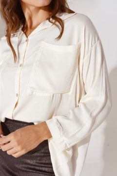 Imagen de Camisa Incienso
