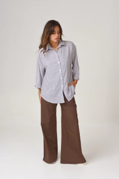 PANTALÓN DUMBO CHOCOLATE - tienda online