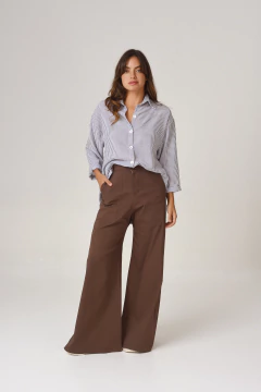 PANTALÓN DUMBO CHOCOLATE