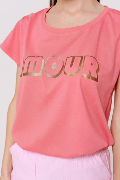 Remera Mermelada - tienda online