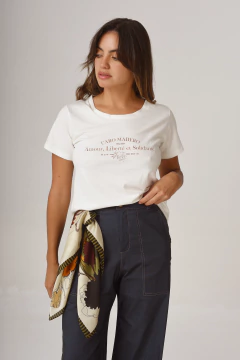 Remera Tous - tienda online