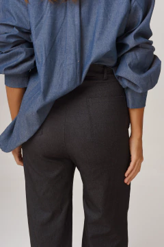 Pantalón Beta Azul en internet