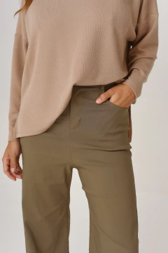 Pantalón Pigüé Verde en internet