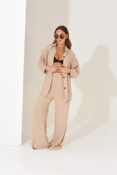 Imagen de Pantalon Bonabal Beige