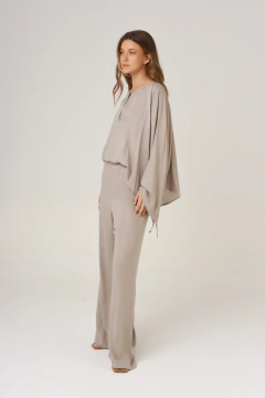 Pantalón Botero Gris - tienda online