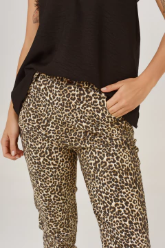 Pantalón Acebal - Caro Madero