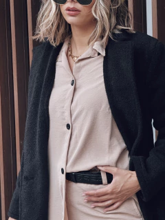 Imagen de Camisa Sintra Beige