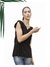 REMERA VAINILLA - comprar online