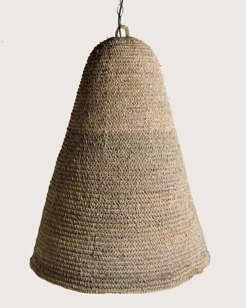 LAMPARA COLGANTE JAITHARA - comprar online