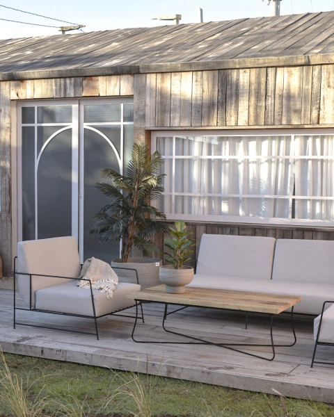 JUEGO DE CAMASTROS SORRENTO - comprar online