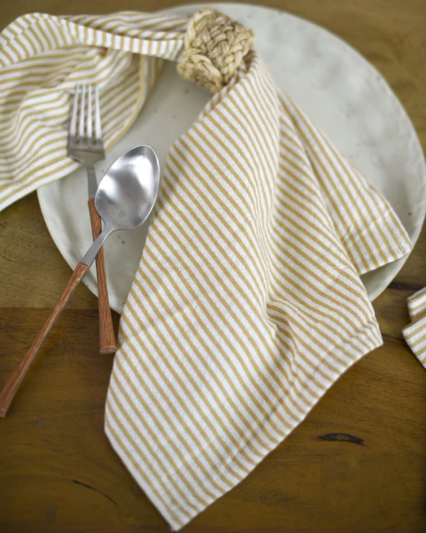 SERVILLETA AMALFI SET X2 - comprar online