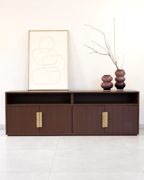 MUEBLE BAJO BIMBA