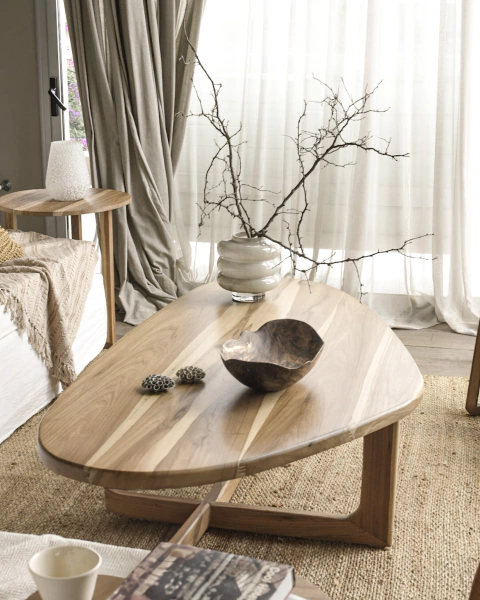 MESA CENTRO GUINEA - comprar online