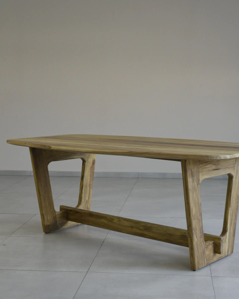 MESA COMEDOR GUINEA - comprar online