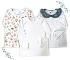 REMERA EUCALIPTUS BULGAROS - comprar online