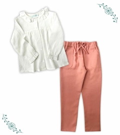 PANTALÓN CHACRA - comprar online