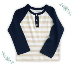 REMERA TIRAMISU