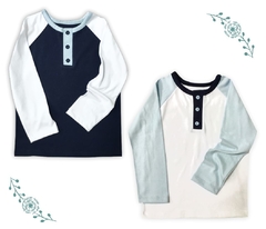 REMERA ARCE BLANCA - comprar online