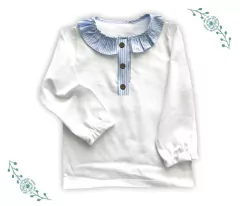 REMERA HIMNO ARGENTINO