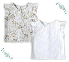 CAMISA DUNA RATTIER en internet