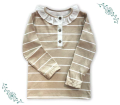 REMERA TROMBON RAYAS - comprar online