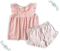 CAMISA DESIERTO ROSA - comprar online