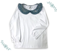 REMERA EUCALIPTUS BULGAROS