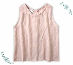 CAMISA GIBSON ROSA