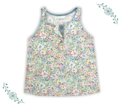 REMERA CLOWN CELESTE - comprar online