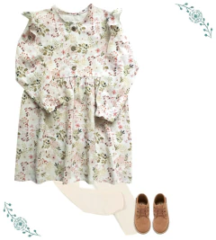 VESTIDO GIRASOL en internet