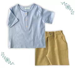 PANTALON BELLPORT AVELLANA en internet