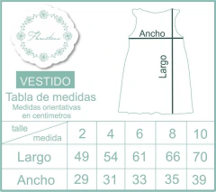 VESTIDO SOUK ROSA - Florentine - Tienda Online