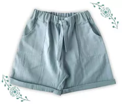 SHORT GREENPORT CELESTE
