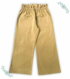 PANTALON ROAD AVELLANA