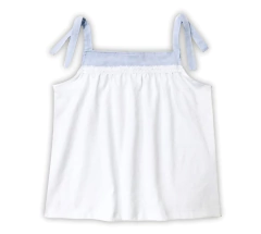 REMERA PLAYA RAYAS