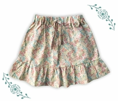 POLLERA POSITANO